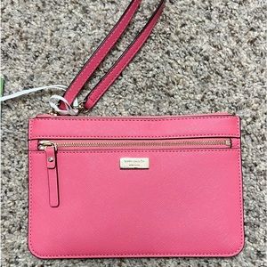 Kate Spade Wristlet